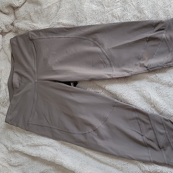 Capri leggings - Picture 1 of 3